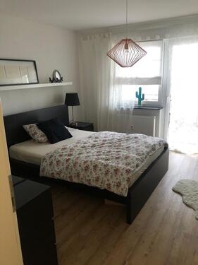 Foto - 3 Zimmer Etagenwohnung in Würzburg