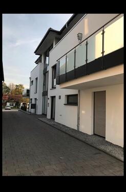 Foto - 2 Zimmer Etagenwohnung zur Miete in Bad Lippspringe