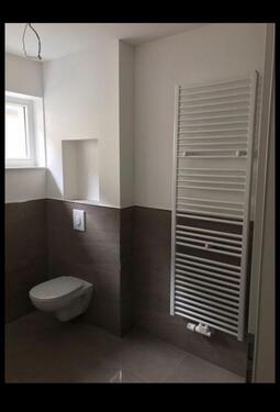 Foto - 2 Zimmer Etagenwohnung in Bad Lippspringe