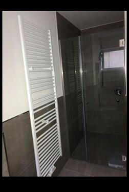 Foto - Etagenwohnung in Bad Lippspringe zur Miete