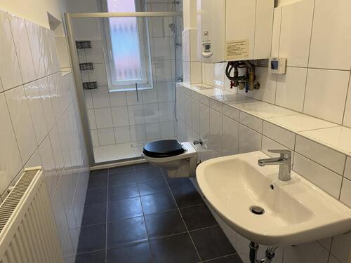 Foto - Etagenwohnung in Bielefeld zur Miete