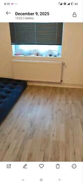 Foto - 2 Zimmer Etagenwohnung zur Miete in Boizenburg/Elbe