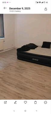 Foto - 2 Zimmer Etagenwohnung in Boizenburg/Elbe