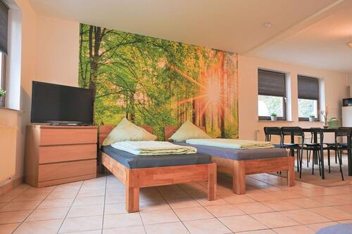 Foto - Ferienwhg. Monteruswhg. f. max 8 Pers. In Lohfelden nahe Kassel