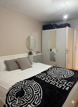 Foto - 3 Zimmer Erdgeschoßwohnung in Stuttgart