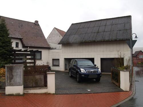 Foto - 7 Zimmer Einfamilienhaus zum Kaufen in Heringen (Werra)