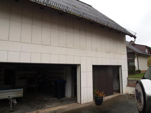 Foto - Einfamilienhaus in Heringen (Werra) zum Kaufen