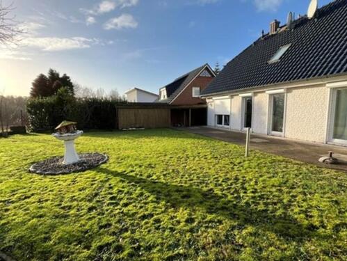 Foto - 6 Zimmer Einfamilienhaus zur Miete in Itzehoe