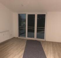 Wohnung 2. OG mit französischem Balkon - Oberhausen Schmachtendorf