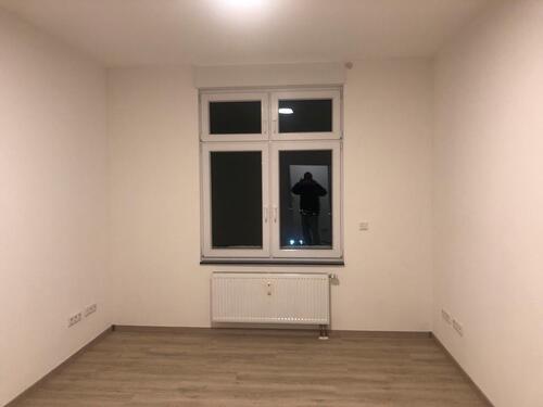 Foto - Etagenwohnung in Oberhausen zur Miete