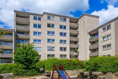 Foto - 4 Zimmer Etagenwohnung zur Miete in Kreuztal