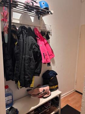 Foto - 2.5 Zimmer Etagenwohnung zur Miete in Ammersbek