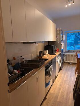 Foto - 2.5 Zimmer Etagenwohnung in Ammersbek