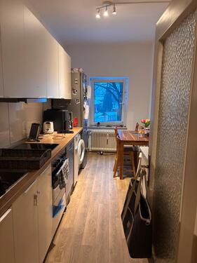 Foto - Etagenwohnung in Ammersbek zur Miete