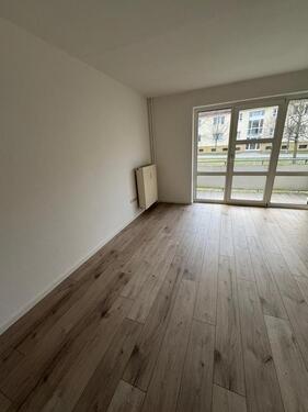 Foto - 2 Zimmer Erdgeschoßwohnung zur Miete in Borna