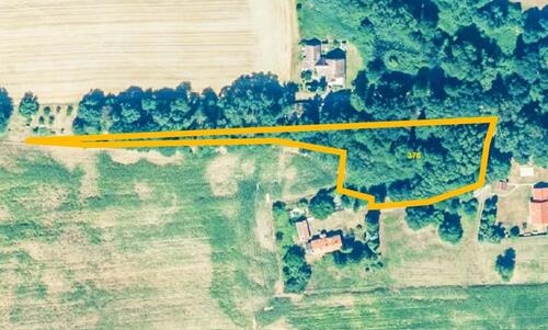 Foto - Grundst&uuml;ck zum Kaufen in Lohsa