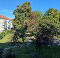 Schöner Wohnen bei der TAG Wohnen - 2. OG rechts - Merseburg