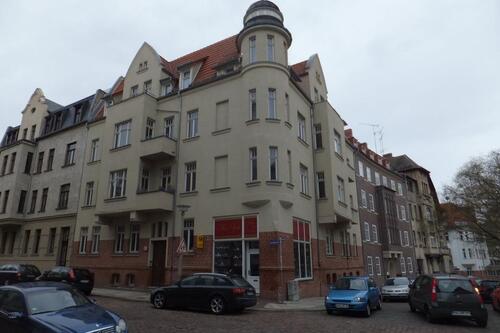 Foto - Paulusviertel, -helle, geräumige 2-Zimmer-Wohnung mit Balkon