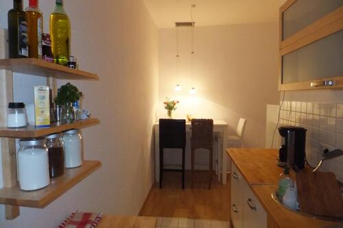 Foto - Etagenwohnung in Merseburg zum Kaufen