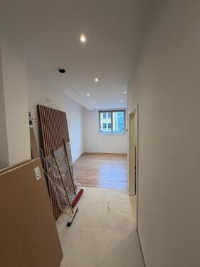 Foto - 1 Zimmer Erdgeschoßwohnung in Buckenhof