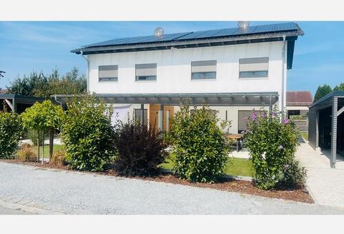 Foto - Doppelhaushälfte in Altenmarkt - 1.000,00&nbsp;EUR Kaltmiete, ca.&nbsp; 100,00&nbsp;m&sup2;