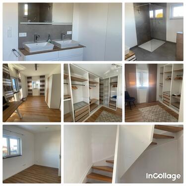 Foto - 4 Zimmer Doppelhaushälfte zur Miete in Osterhofen