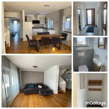 Foto - 4 Zimmer Doppelhaushälfte in Osterhofen