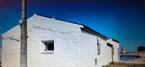 Foto - Appartement mit einzigartiger Strandatmosphäre auf Sardinien