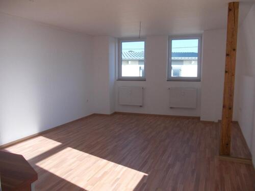 Foto - 2 Zimmer Wohnung Rengsdorf-Zentrum, Aufzug, Südbalkon