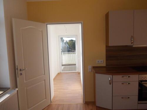 Foto - 1 Zimmer Etagenwohnung in Rengsdorf