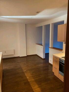 Foto - 2 Zimmer Wohnung in zentraler Lage - Barmstedt