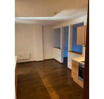 2 Zimmer Wohnung in zentraler Lage - Barmstedt