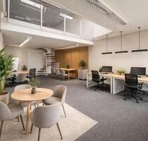 Großes Büro in Bonn | flexibel anmietbar | mit Kelleranteil!*