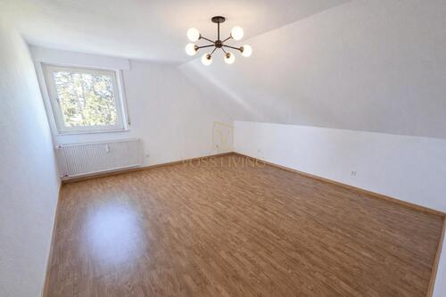 Foto - 2 Zimmer Dachgeschoßwohnung in Karben