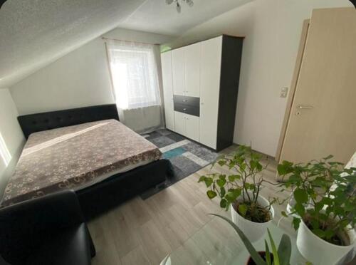 Foto - Schöne DG-Wohnung mit Balkon in Deggendorf – 72 m² 