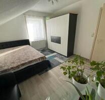 Schöne DG-Wohnung mit Balkon in Deggendorf – 72 m² | Zentrumsnah