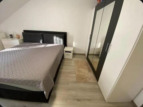 Foto - 3 Zimmer Dachgeschoßwohnung zur Miete in Deggendorf