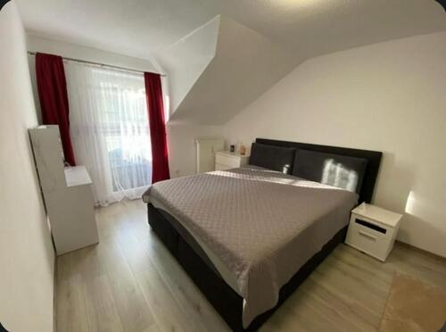 Foto - Dachgeschoßwohnung in Deggendorf zur Miete