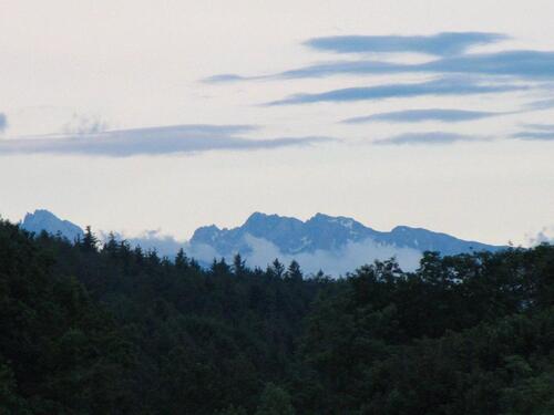 Foto - 7 Zimmer Doppelhaushälfte zum Kaufen in Ebersberg