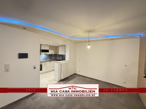 Foto - Wohnung mit Balkon in Nunkirchen