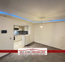 Wohnung mit Balkon in Nunkirchen - Wadern