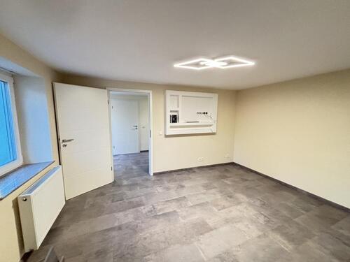 Foto - 2 Zimmer Etagenwohnung zur Miete in Wadern