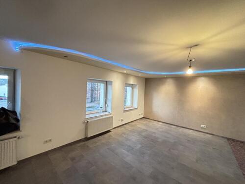 Foto - Etagenwohnung in Wadern zur Miete