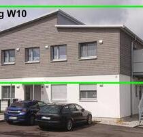 Wohnung OG 99m² in 86653 Monheim