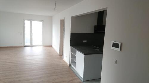 Foto - Etagenwohnung in Monheim zur Miete