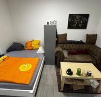 Fast Neubau, 1ZKBB, 30qm - 480,00&nbsp;EUR Kaltmiete, ca.&nbsp; 30,00&nbsp;m&sup2; in Göttingen (PLZ: 37085) Oststadt