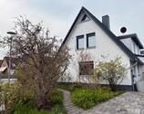 Foto - Energetisch saniertes Familienhaus mit Naturgarten,