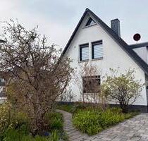 Energetisch saniertes Familienhaus mit Naturgarten, - Celle Neustadt/Heese