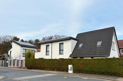 Foto - 7 Zimmer Einfamilienhaus zum Kaufen in Celle