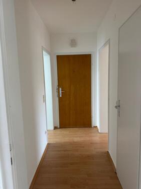 Foto - 2-Zimmer Wohnung - 59m² - in Rebbelroth